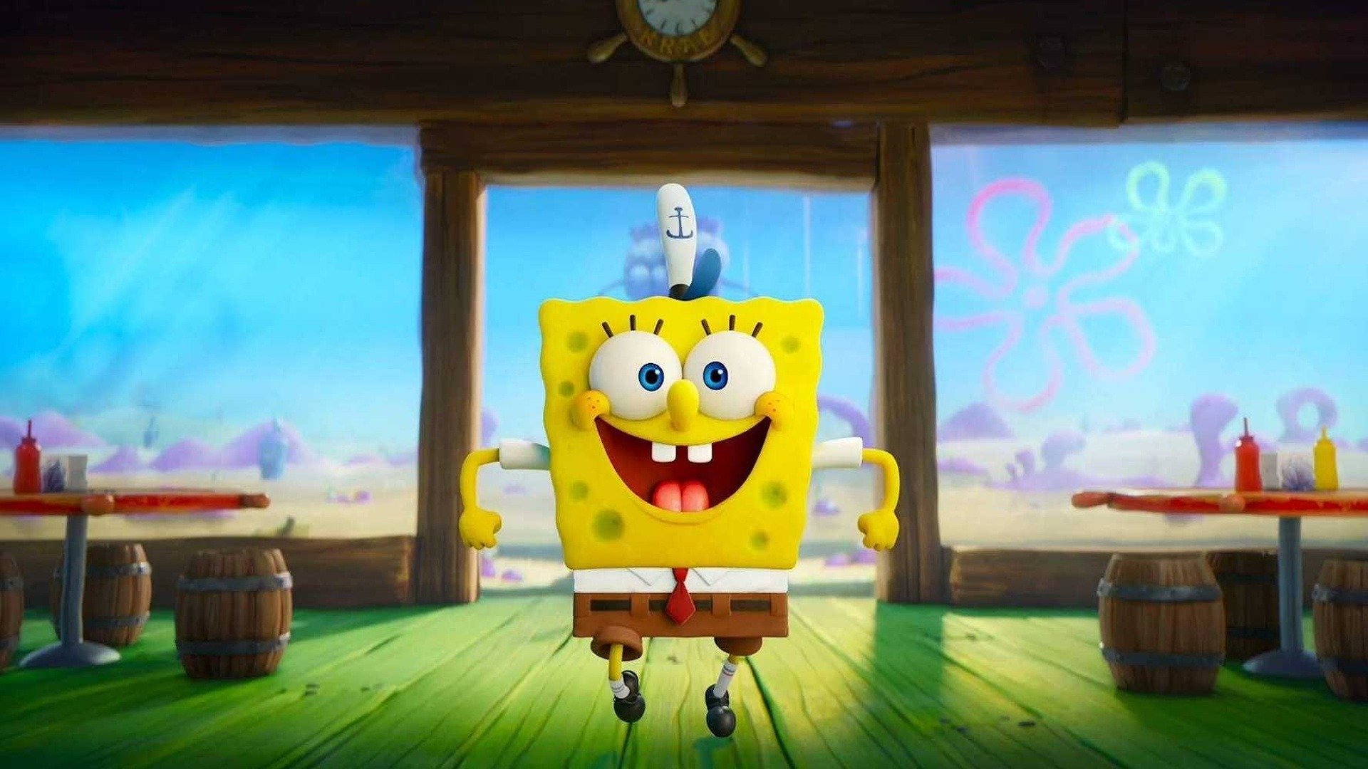 The SpongeBob Movie: Sponge on the Run Ending Explained [SPOILER!]