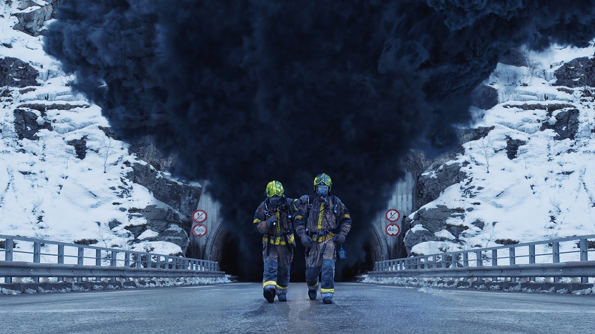 The Tunnel Ending Explained [SPOILER!]
