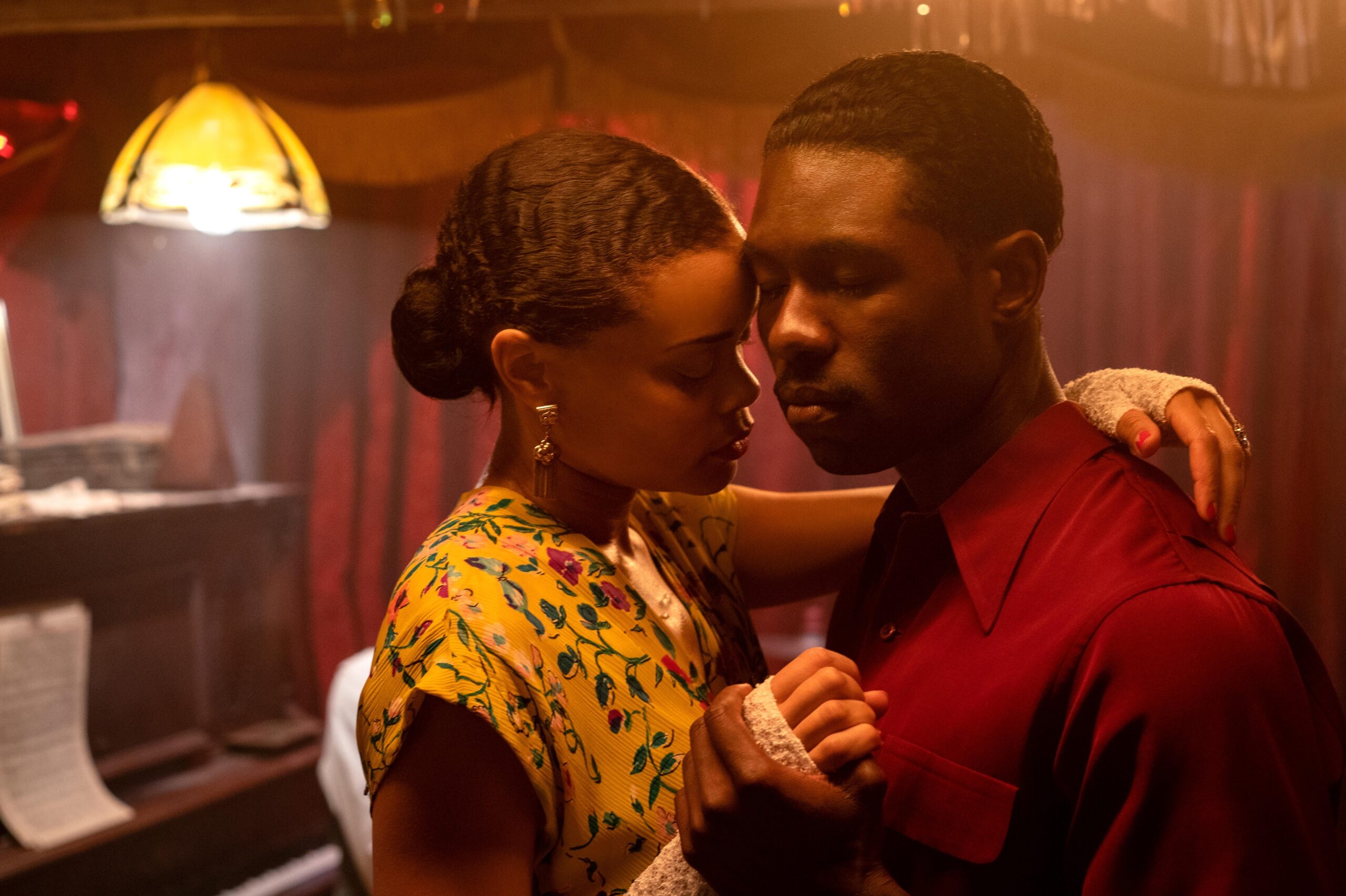 The United States vs. Billie Holiday Ending Explained [SPOILER!]