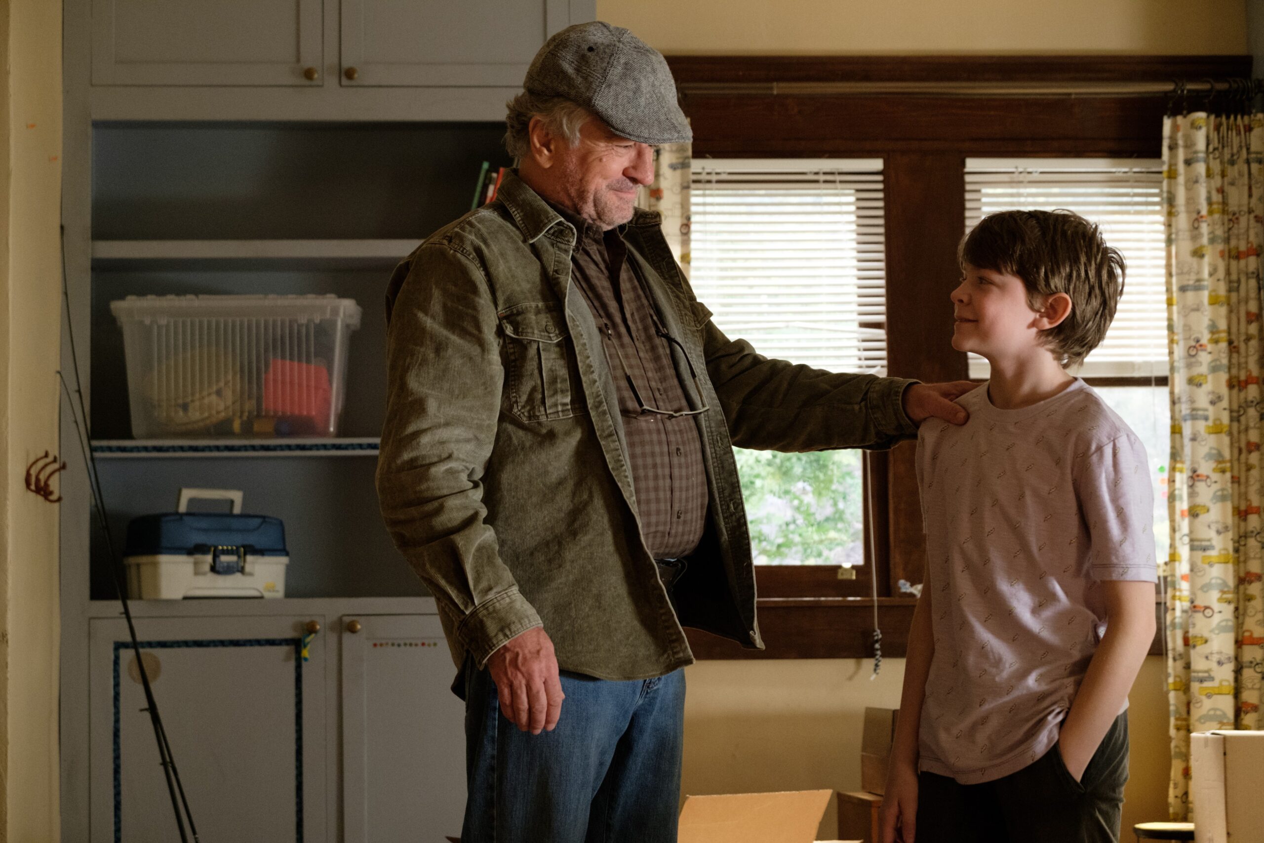 The War with Grandpa Ending Explained [SPOILER!]