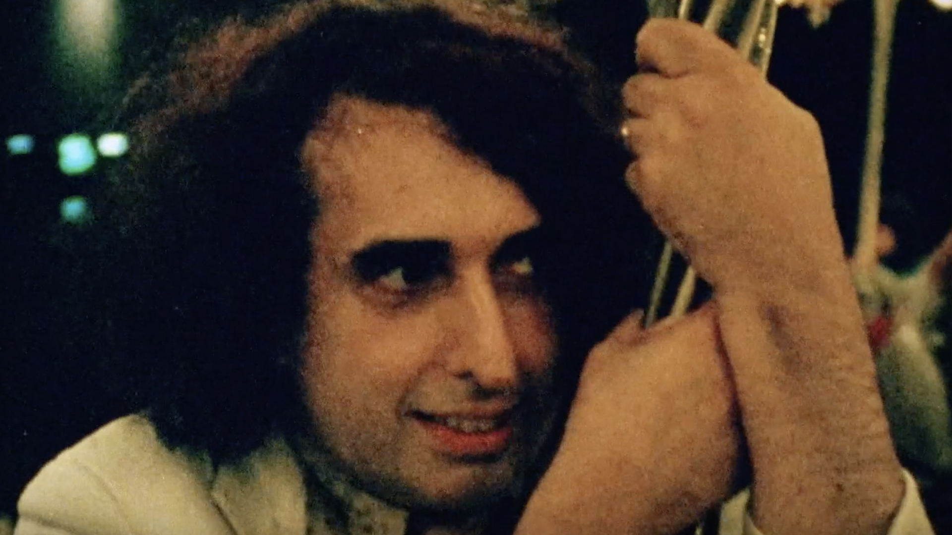 Tiny Tim: King for a Day Ending Explained [SPOILER!]