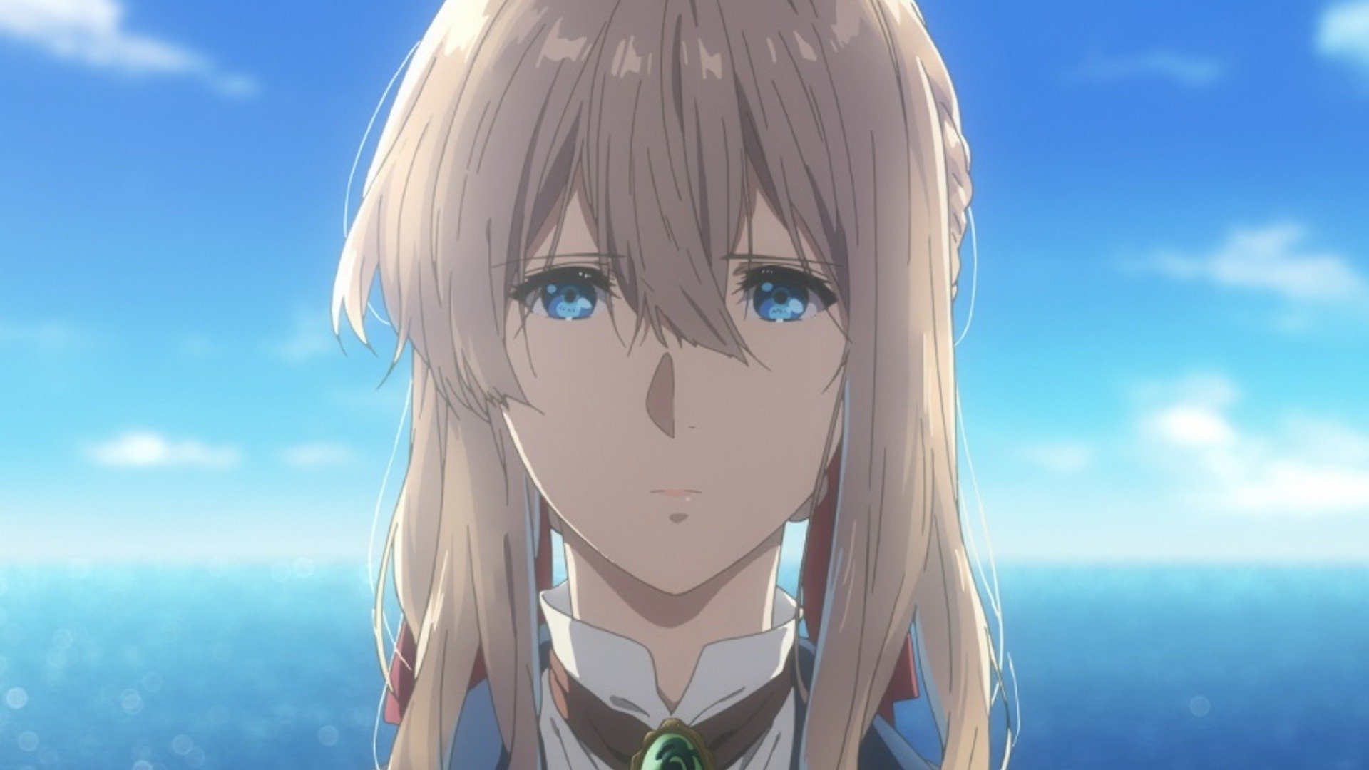 Violet Evergarden: The Movie Ending Explained [SPOILER!]