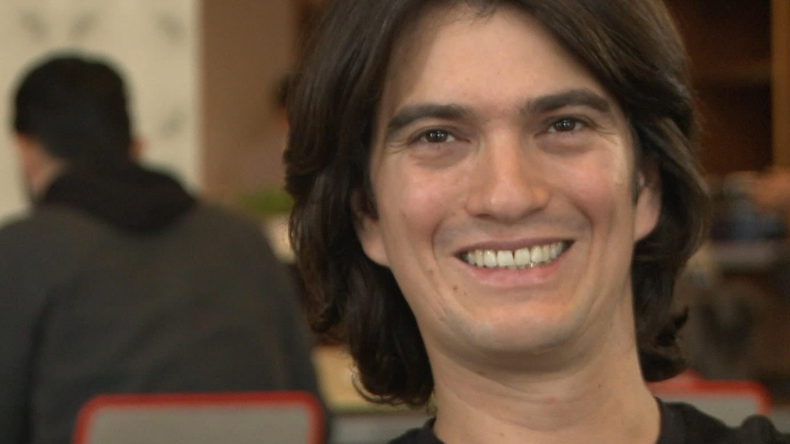 WeWork: Or the Making and Breaking of a $47 Billion Unicorn Ending Explained [SPOILER!]