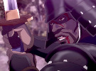 “Yasuke” Official Trailer — New Netflix Anime Series Based on Legendary Black Japanese Samurai, Featuring the Voice of LaKeith Stanfield