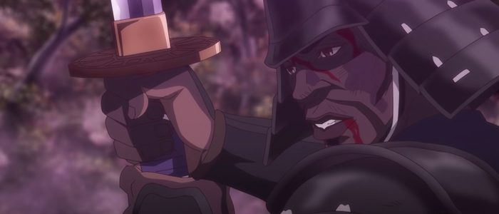 ‘Yasuke’ Trailer: LaKeith Stanfield Voices a Black Samurai in a Mystical Anime World