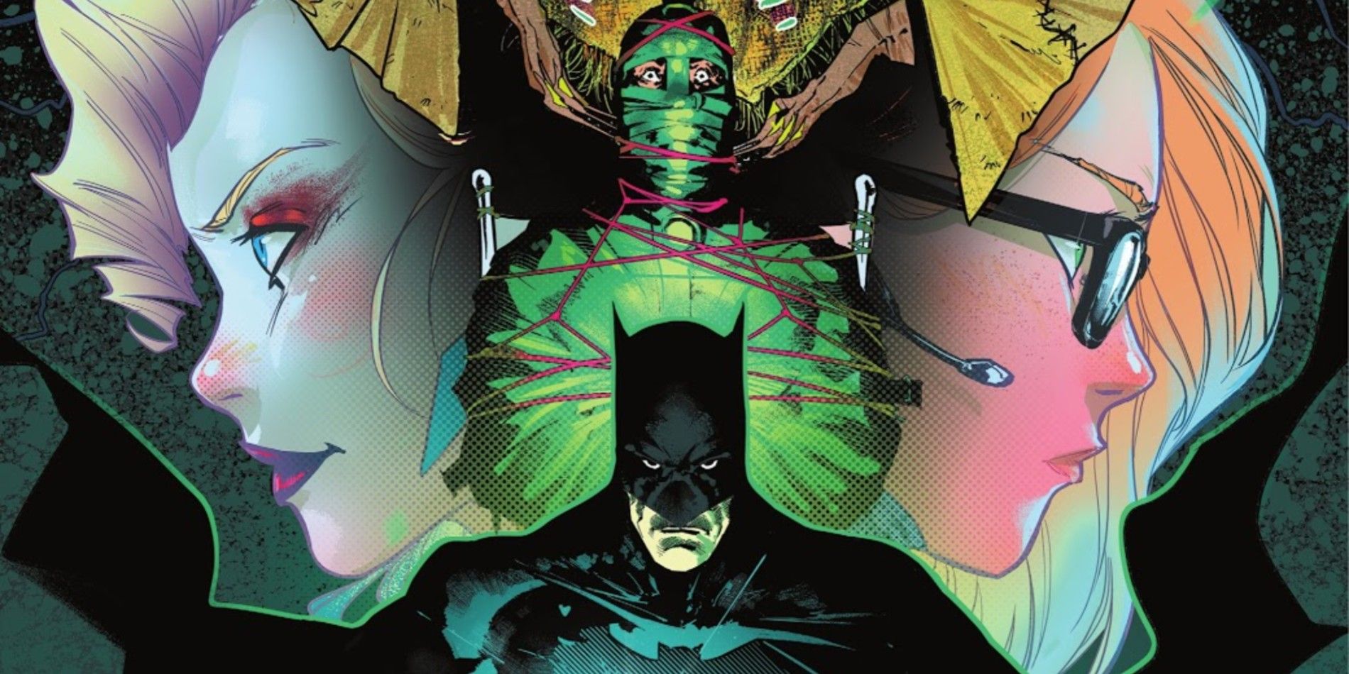 A Batman Villain Has Mastered the Dark Knight’s Greatest Tactic