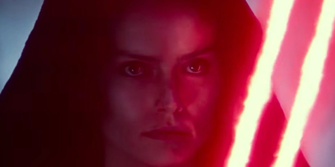 A True Sith Star Wars Game Probably Won’t Happen With Disney at the Helm