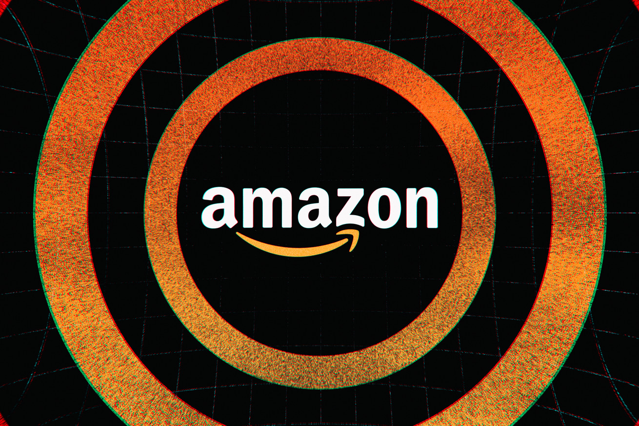 Amazon crosses 0 billion in sales in huge first quarter
