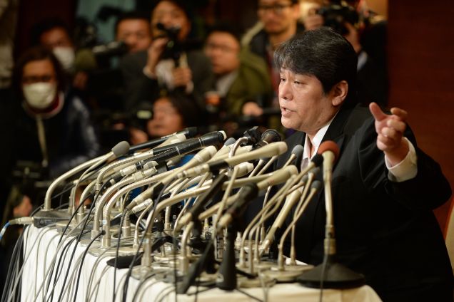 Japan’s Fraudulent Composer Returns Years Later With New Music