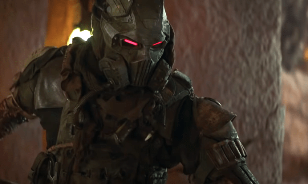All Kinds of Badass New ‘Mortal Kombat’ Footage Packed into This 3-Minute Featurette Video!
