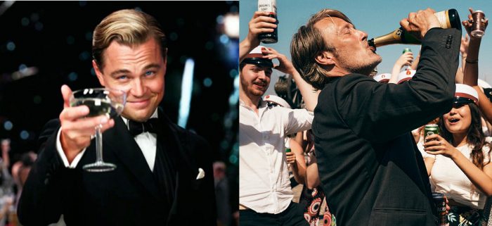 ‘Another Round’ Remake Might Star Leonardo DiCaprio