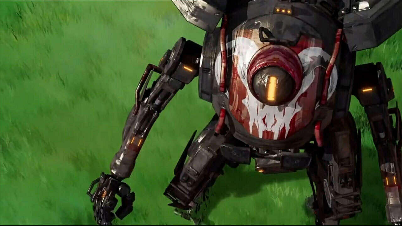 Apex Legends – Official “Northstar” Stories From The Outlands Cinematic Trailer