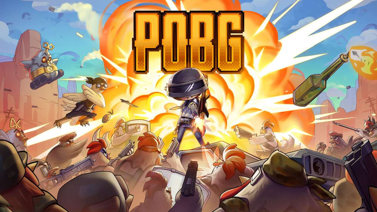 April Fools’ Day 2021: Here Are The Best, Worst, And Best-Worst Gaming Gags Today