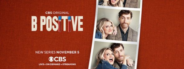 B Positive: Season One Ratings