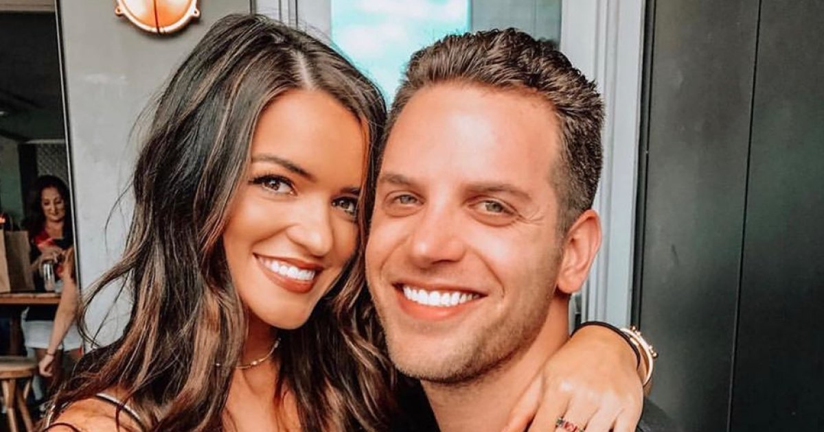 ‘Bachelor in Paradise’ Couple Raven Gates and Adam Gottschalk Are Officially Married