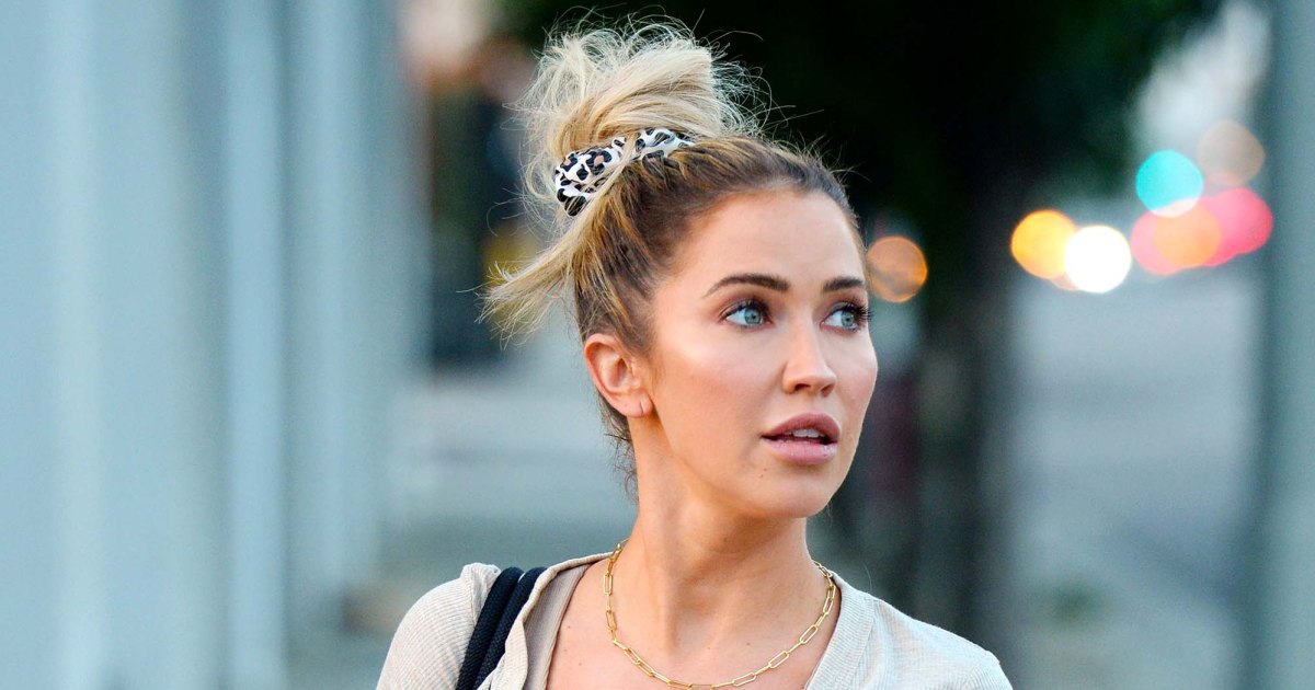 Bachelorette’s Kaitlyn Bristowe Says She Is in ‘Full Tears Mode’ While Battling Anxiety