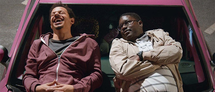‘Bad Trip’ Has a Deleted Haunted Motel Prank with a Full-On Exorcism