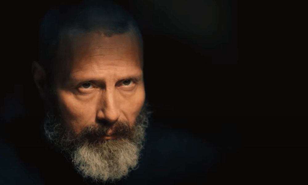 Badass Bearded Mads Mikkelsen Gets Revenge in Violent Action-Thriller ‘Riders of Justice’ [Trailer]