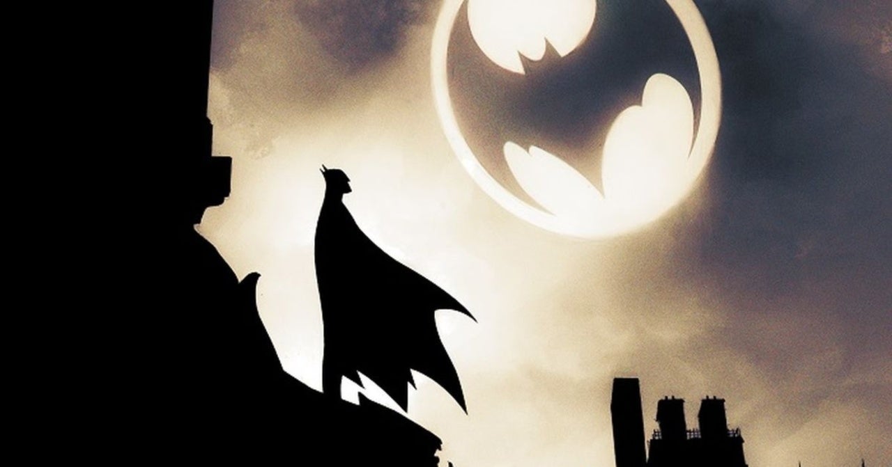 Batman and Oracle Make Big Changes to the Bat-Signal