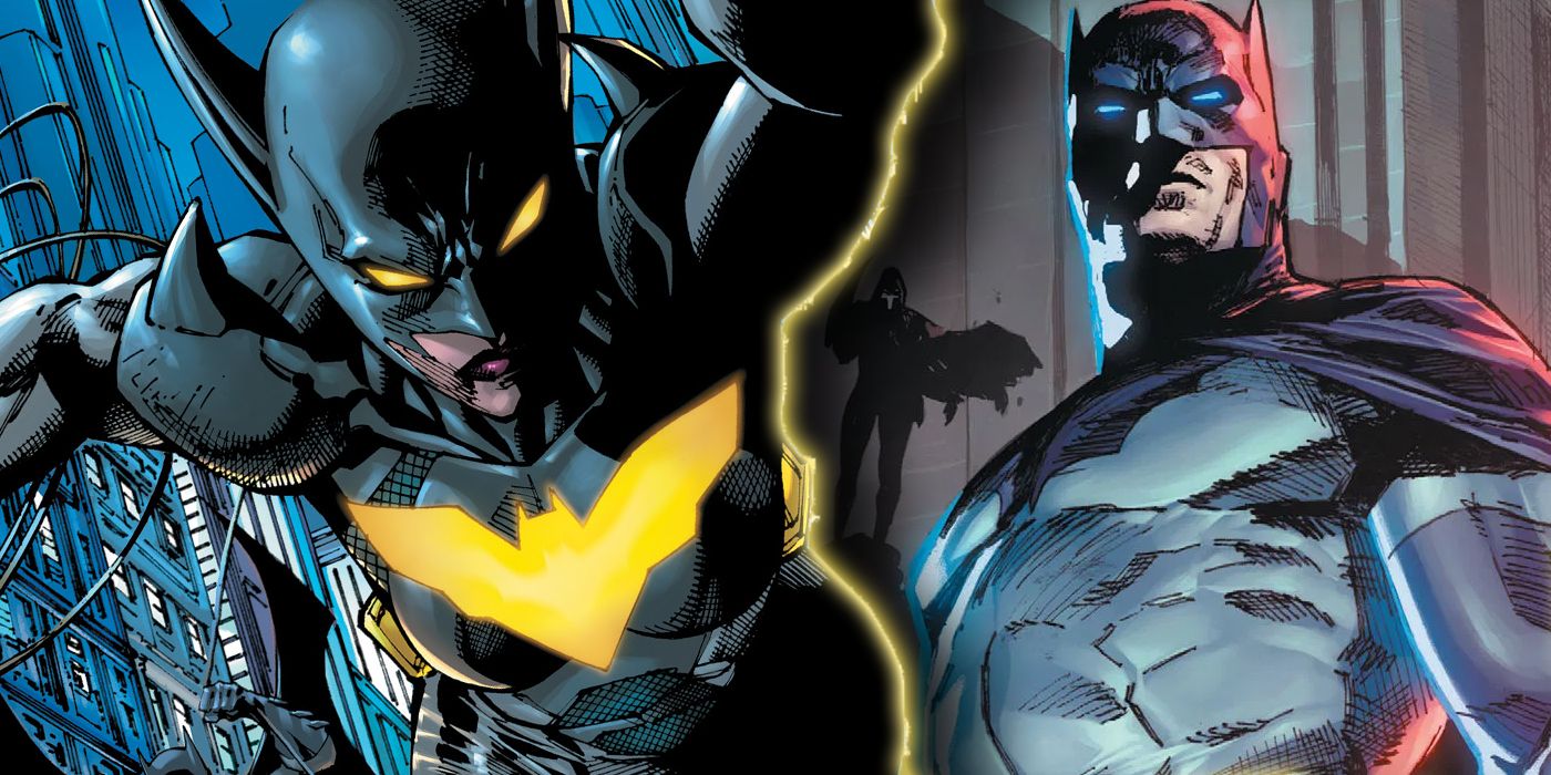Batman: Every Future Villain Who Survived After the Dark Knight’s Death