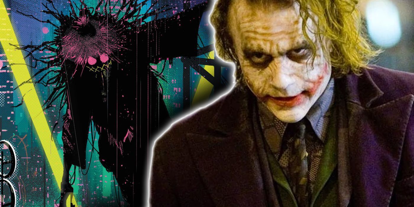 Batman: Scarecrow Is Terrorizing Gotham With Joker’s Dark Knight Playbook