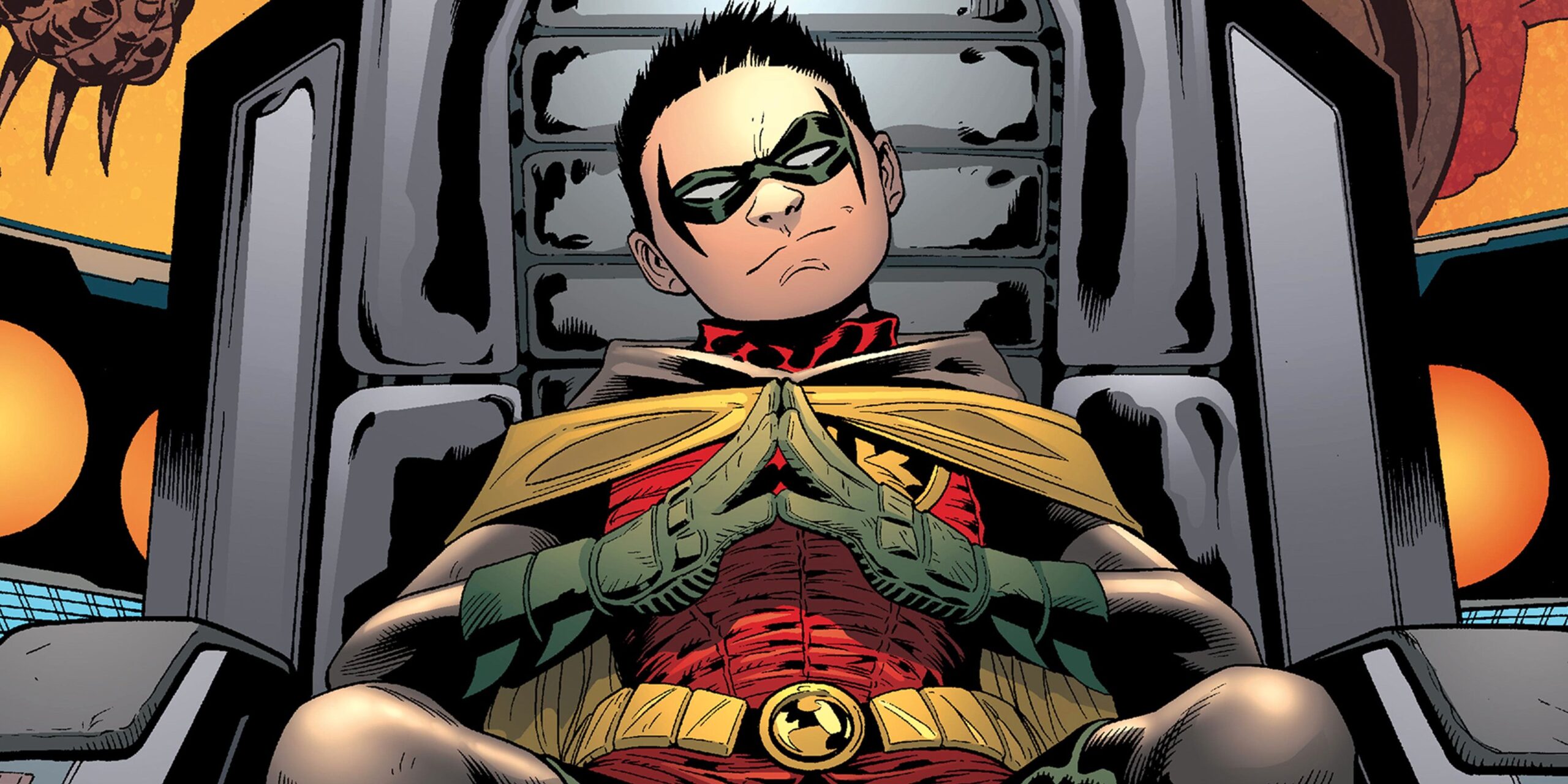 Batman: What Is Damian Wayne’s TRUE Origin?