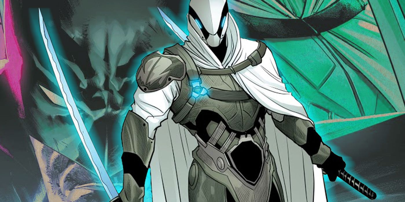 Batman’s Newest Partner Already Has an AMAZING Rouge’s Gallery