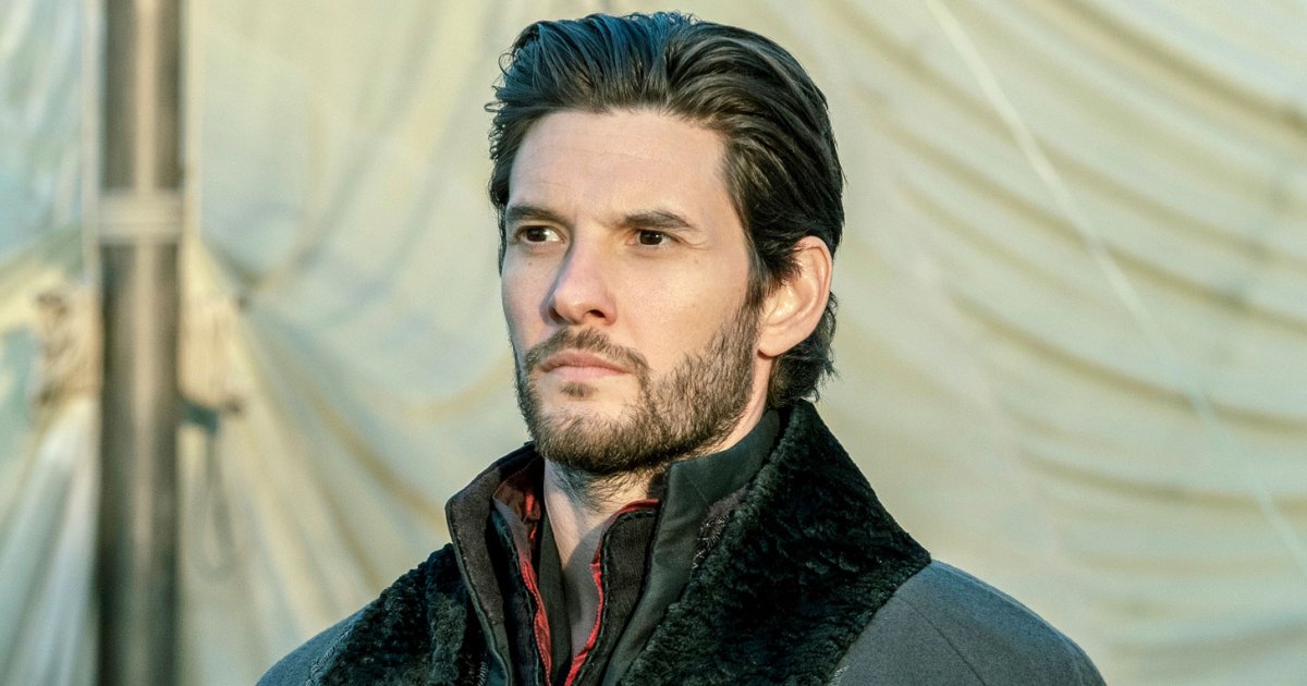 Ben Barnes Details How He Brought His Personality Into ‘Shadow and Bone’ Role — and Made Kirigan Even Darker