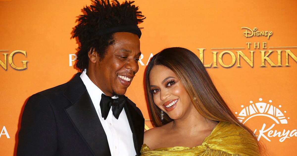 Beyonce and Jay-Z’s Best Parenting Quotes About Raising Blue Ivy, Sir and Rumi