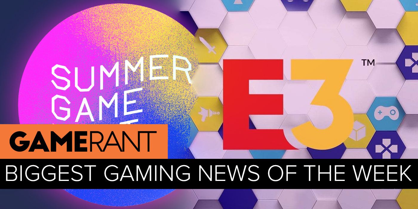 Biggest Gaming News of the Week: 3/28/21 – 4/3/21