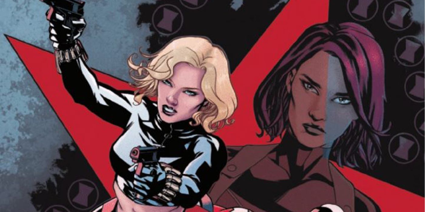 Black Widow Writer Discusses a New MCU Hero’s Role in the Series