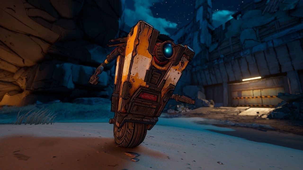 Borderlands 3’s variety-packed Director’s Cut DLC hits April 8