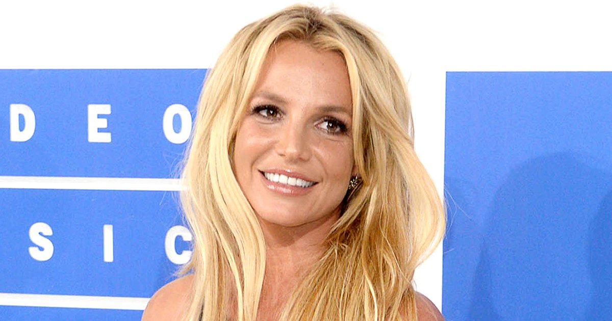 Britney Spears Responds to Fans Who Ask If She Is OK: ‘I’m Extremely Happy’