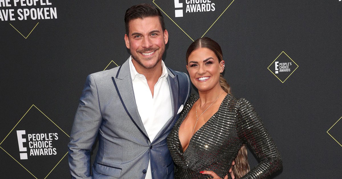 Brittany Cartwright and Jax Taylor Are Already Thinking About More Kids After Son’s Birth