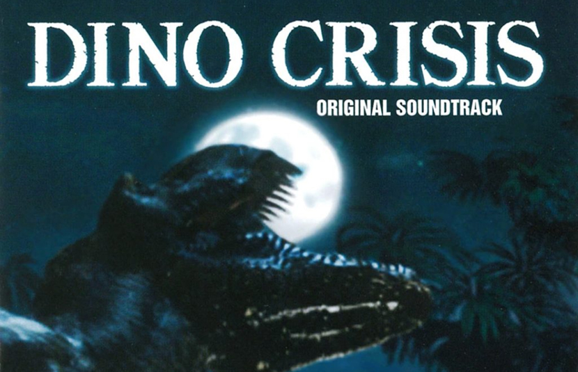 Capcom Adds ‘Dino Crisis’, ‘Devil May Cry V’ DLC Soundtracks to Spotify And Steam