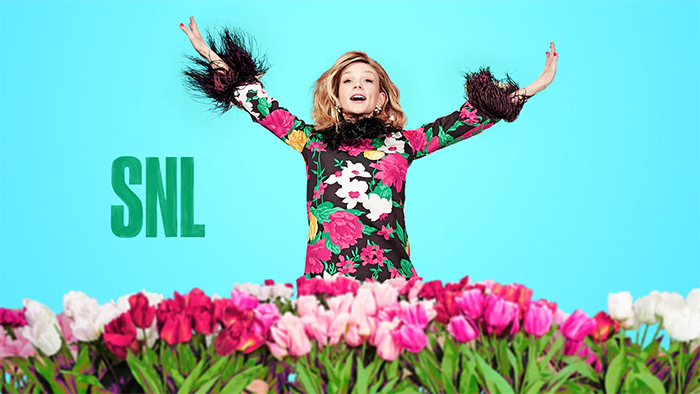 Carey Mulligan Stars in a Lesbian Period Drama and Gets IBS on a Familiar But Funny ‘Saturday Night Live’