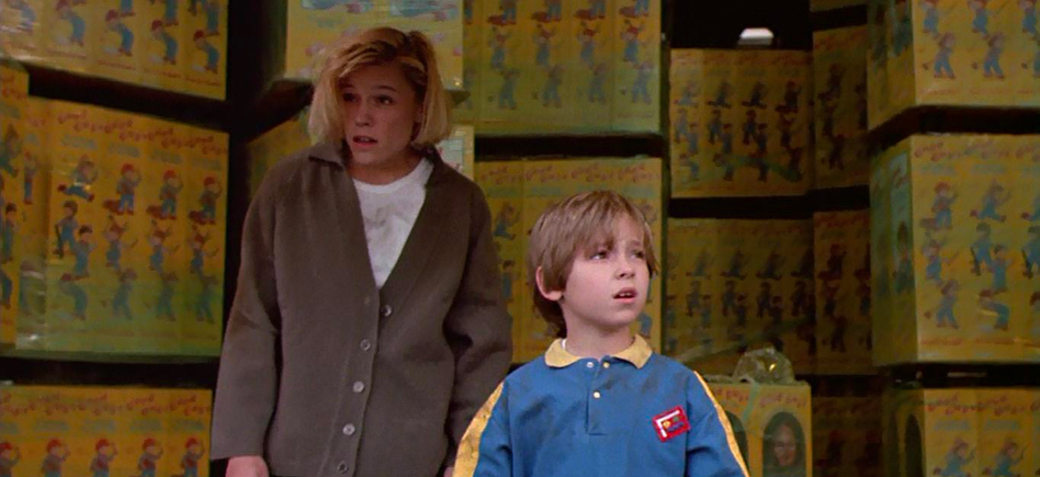 ‘Chucky’ TV Series Bringing Back Franchise Actors Alex Vincent and Christine Elise