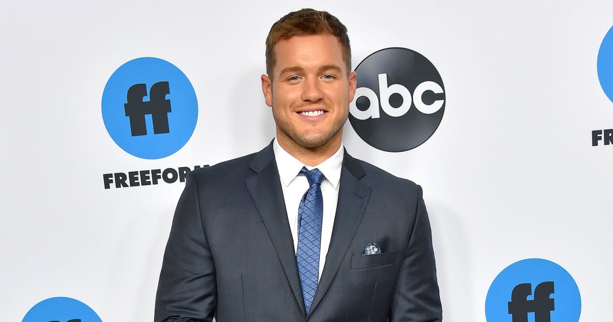 Colton Underwood Reveals ‘Suicidal Thoughts’ Before Coming Out as Gay, Details Telling His Family: Everything We Learned in New Interview