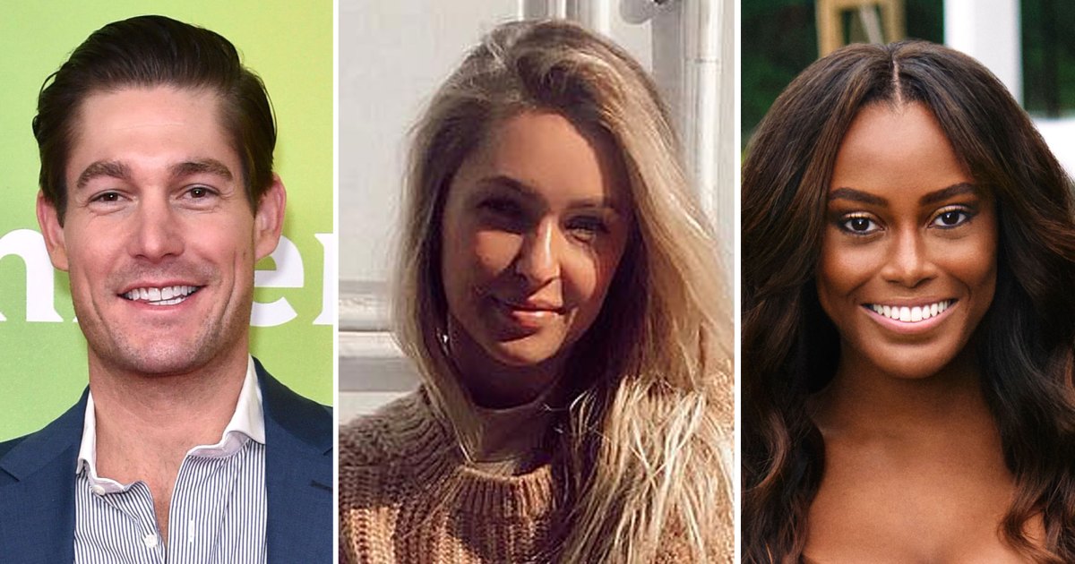 Craig Conover Confirms He Is Still With Girlfriend Natalie Hegnauer After Ciara Miller’s Flirty Instagram Comment