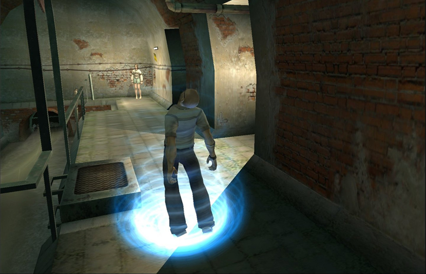 Cult Sci-Fi Thriller ‘Second Sight’ Reappears on Steam