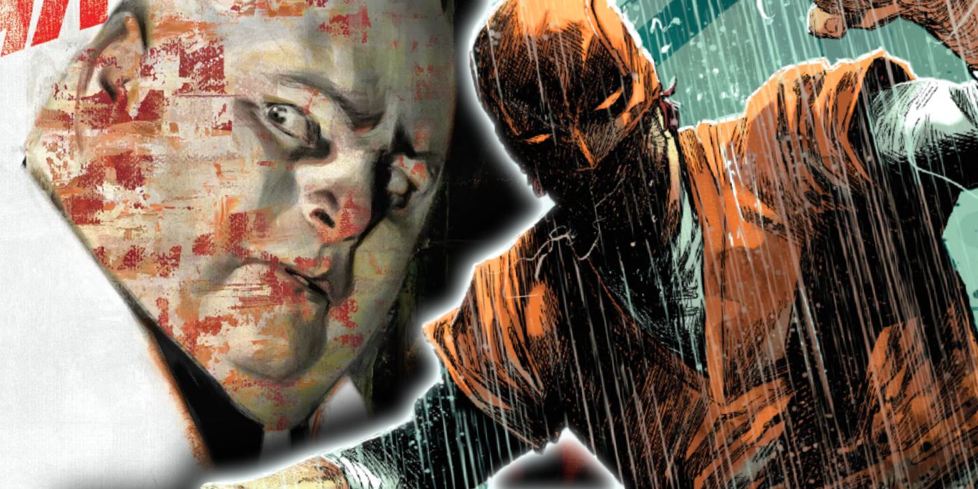 Daredevil Reveals the Familiar Face Behind the New Kingpin’s Rise