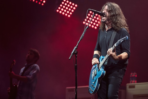 Dave Grohl’s ‘What Drives Us’ Shows Why Great Rock Starts With Touring in Vans (Video)