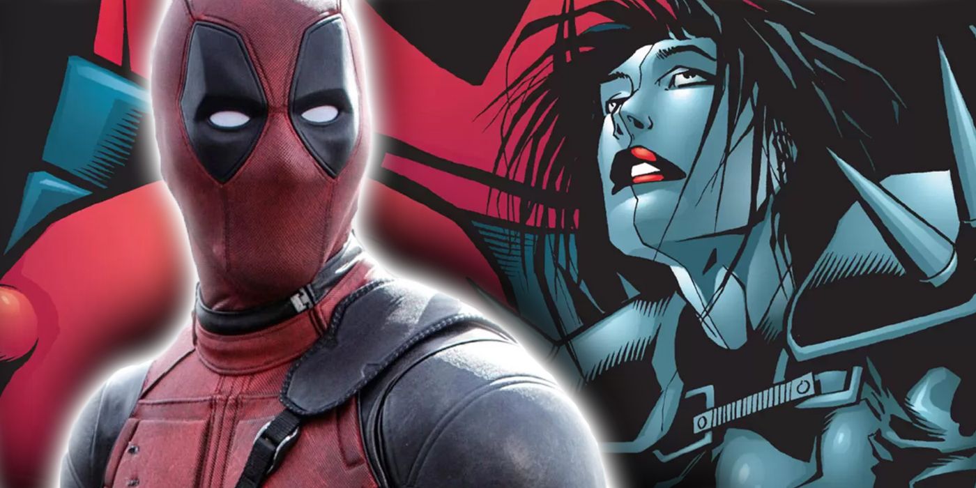 Deadpool: How Wade Wilson Became Involved With a Marvel Neflix Villain