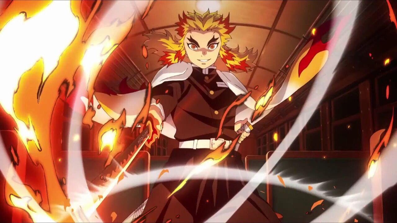 Demon Slayer the Movie: Mugen Train Review – Anime Hit is a Smooth Ride