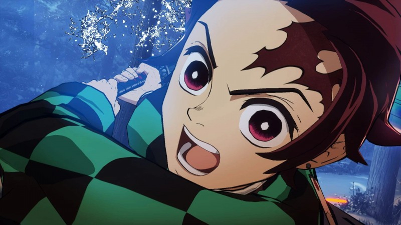 Everything You Need To Know About The Demon Slayer Video Game