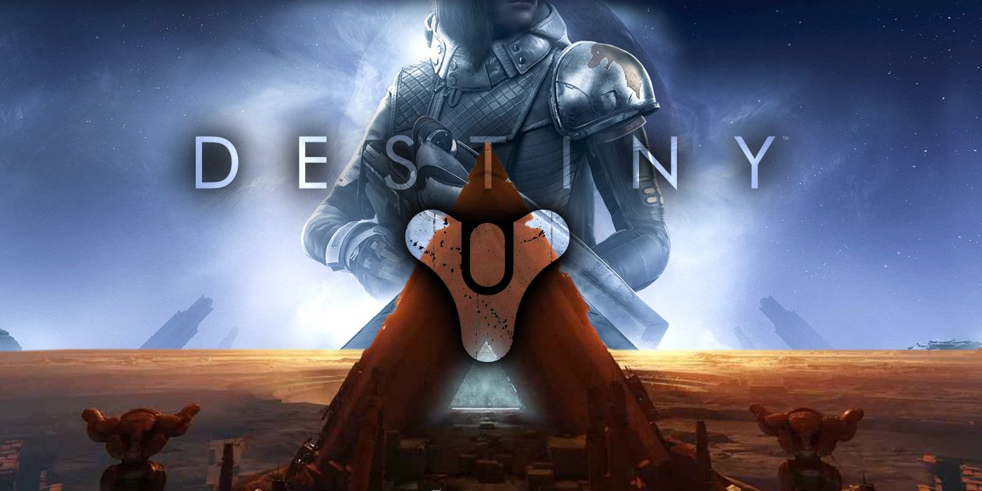 Destiny 2: Recapping the Vaulted Campaign Storylines