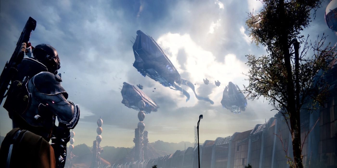 Destiny 2 Seasonal Challenges Are A Great Tool for New Players to Learn the Game