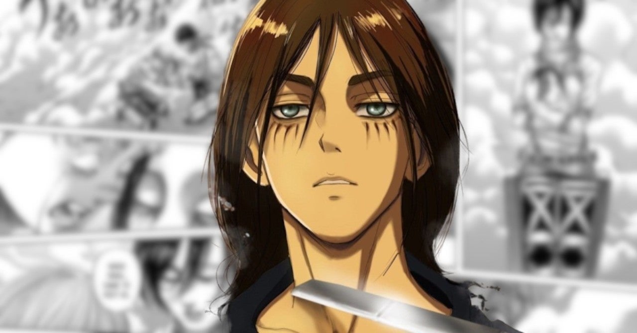 Did Attack On Titan Deserve A Better Ending?