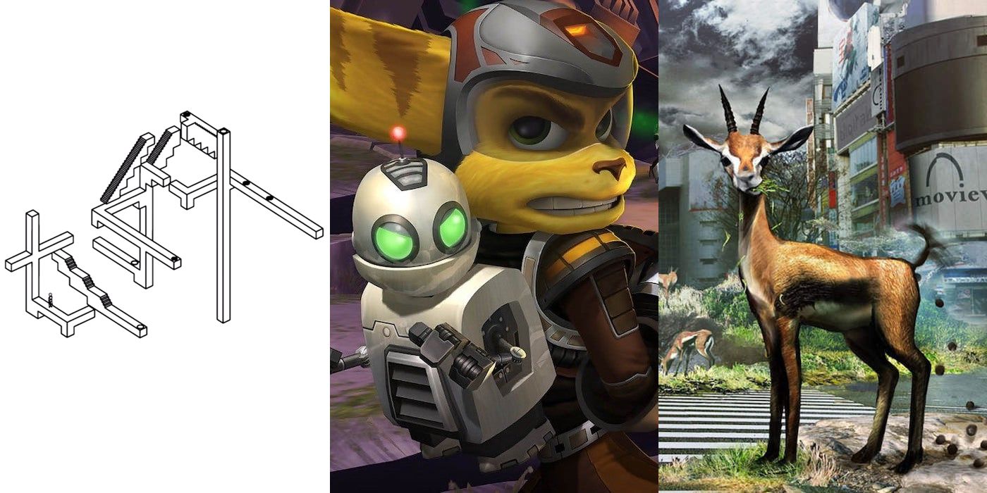 Digital-Only PS3 Games to Play Before the PlayStation Store Shuts Down