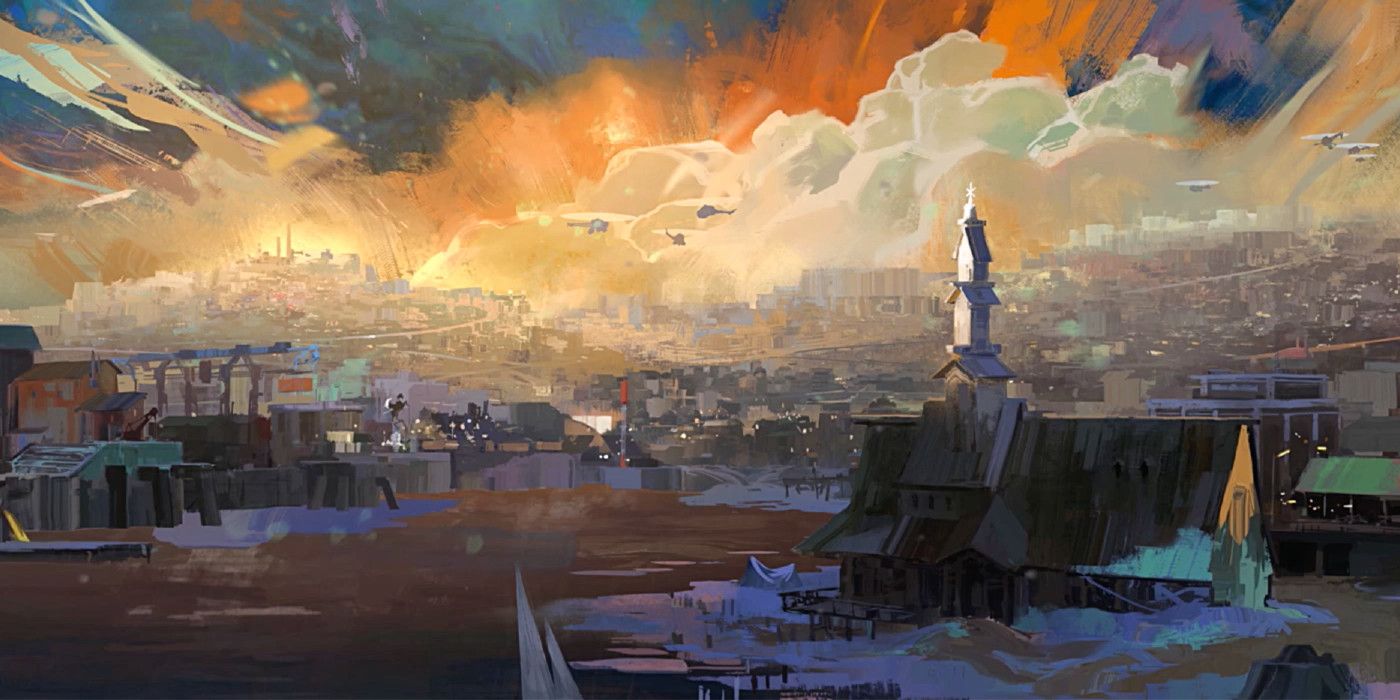 Disco Elysium Makes Failing Fun, And More Games Should Too